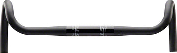 Easton EA70 AX Drop Handlebar - Aluminum 31.8mm 42cm Black
