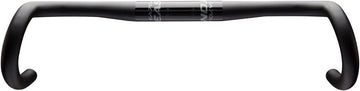 Easton EA70 AX Drop Handlebar - Aluminum 31.8mm 46cm Black