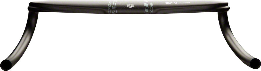 Easton EC70 AX Drop Handlebar - Carbon 31.8mm 42cm Black