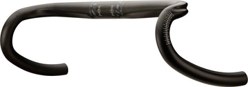 Easton EC70 AX Drop Handlebar - Carbon 31.8mm 46cm Black