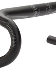 Easton EC90 SLX Drop Handlebar - Carbon 31.8mm 38cm Black