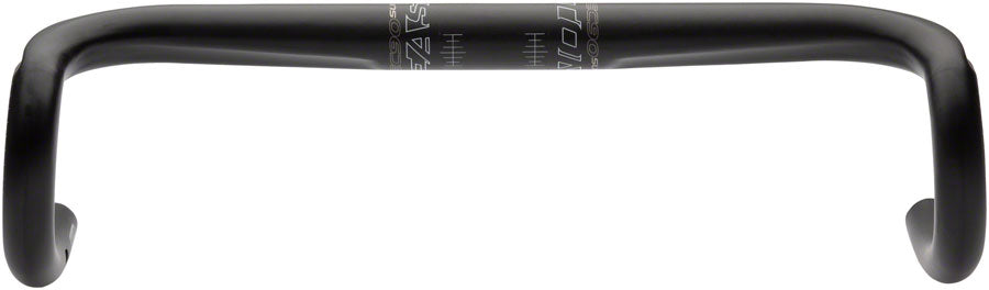 Easton EC90 SLX Drop Handlebar - Carbon 31.8mm 38cm Black
