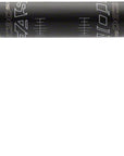 Easton EC90 SLX Drop Handlebar - Carbon 31.8mm 46cm Black
