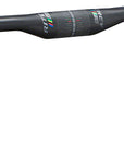 Ritchey WCS Carbon Streem II Drop Handlebar - Carbon 31.8mm 44cm Matte Carbon