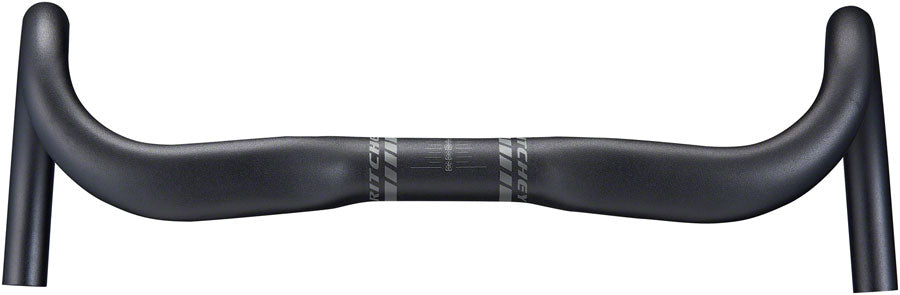 Ritchey Comp ErgoMax Drop Handlebar - Aluminum 31.8 44 BB Black