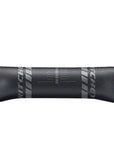 Ritchey Comp ErgoMax Drop Handlebar - Aluminum 31.8 44 BB Black