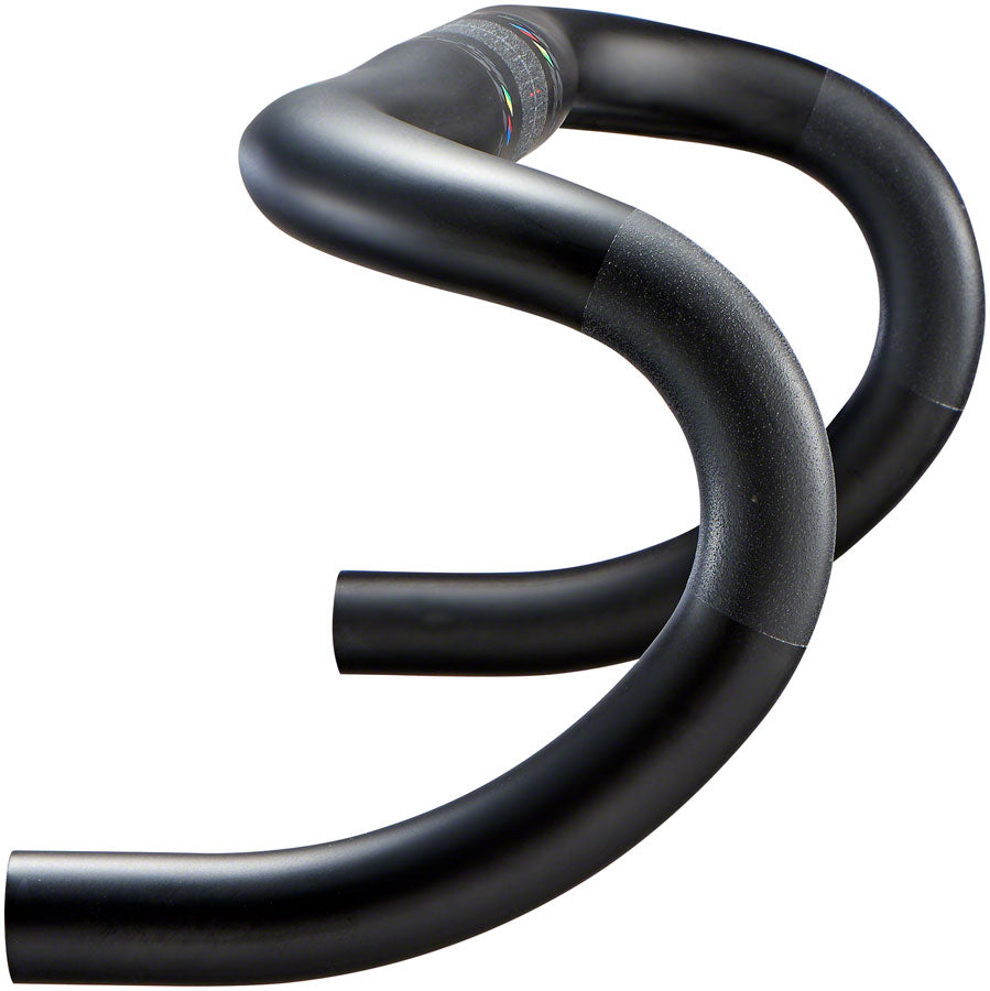 Ritchey WCS EvoCurve Drop Handlebar - Carbon 40cm 31.8mm Matte UD Carbon