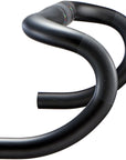 Ritchey WCS EvoCurve Drop Handlebar - Carbon 40cm 31.8mm Matte UD Carbon