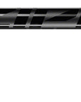 Zipp Vuka Alumina Base Bar - 31.8mm 40cm Bead Blast Black