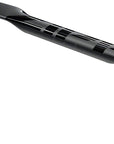 Zipp Vuka Alumina Base Bar - 31.8mm 40cm Bead Blast Black