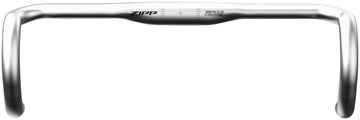 Zipp Service Course 70 Ergo Drop Handlebar - Aluminum 31.8mm 42cm Silver