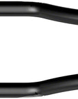 Zipp Vuka Alumina Evo 110 Extensions - 22.2mm 360mm Bead Blast Black