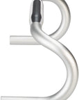 Ritchey Classic Drop Handlebar - Aluminum 31.8mm 42cm Polished Silver