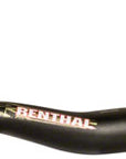 Renthal FatBar V2 Handlebar: 31.8mm 20x800mm Black