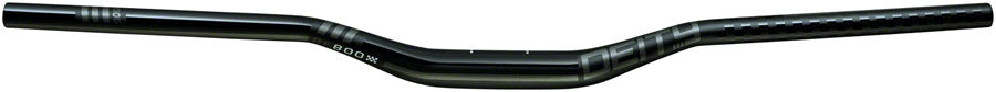 Deity Brendog 800 Riser Bar (31.8) 30mm/800mm Blk/Stealth