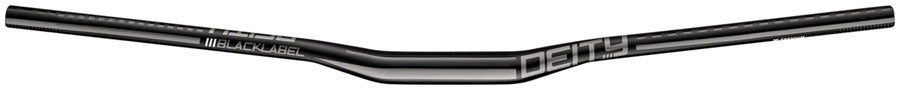 Deity Blacklabel 800 Riser Bar (31.8) 15mm/800mm Stealth
