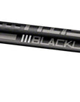 Deity Blacklabel 800 Riser Bar (31.8) 38mm/800mm Stealth