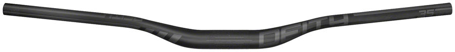 Deity Speedway Carbon Riser Bar (35) 30mm/810mm Stealth