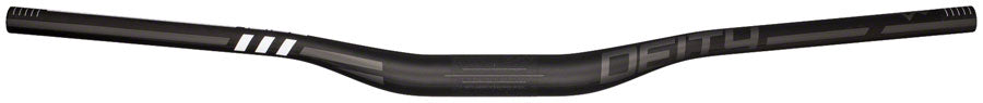 Deity Skywire Carbon Riser Bar (35) 25mm/800mm Stealth