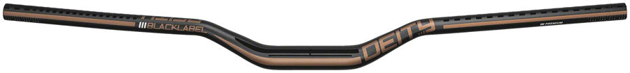 Deity Blacklabel 800 Riser Bar (31.8) 38mm/800mm Bronze