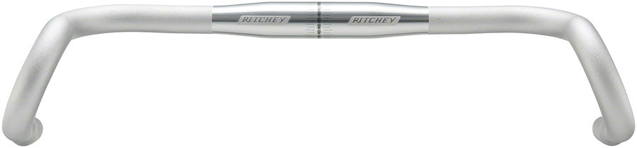 Ritchey Classic Venturemax Bar (31.8) 40cm Polished Silver