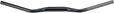 Salsa Bend Bar Deluxe 23 Degree sweep 31.8 740mm width Black