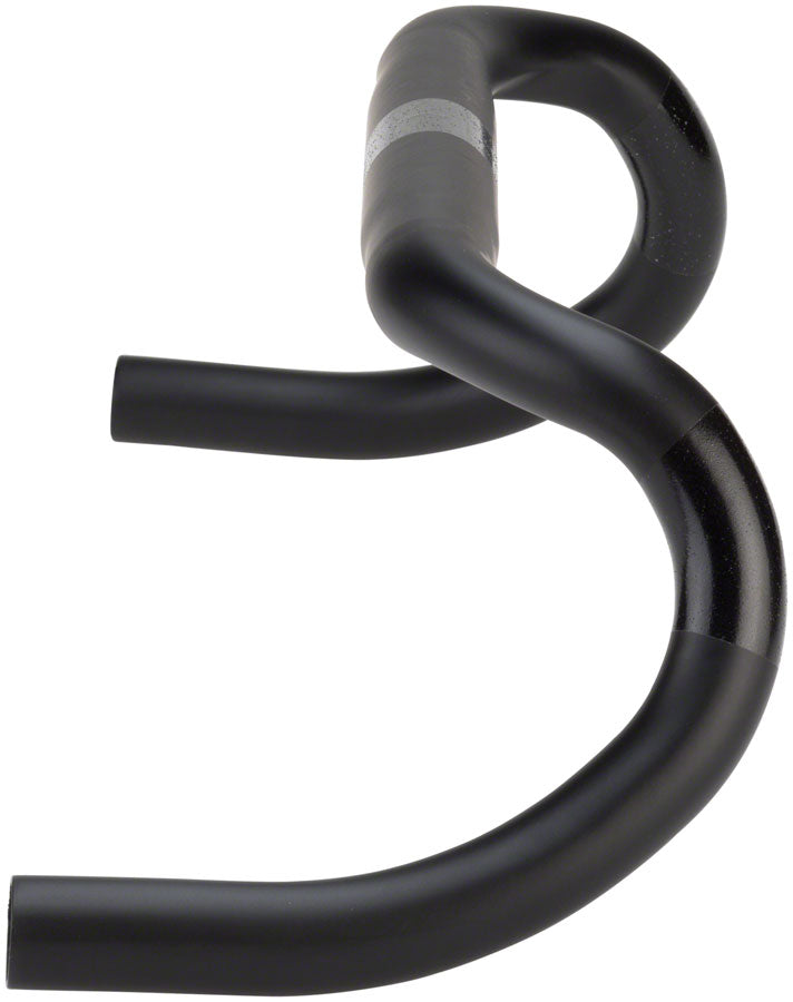 Salsa Cowchipper Carbon Drop Handlebar - Carbon 31.8mm 38cm Carbon - The Bike Hub