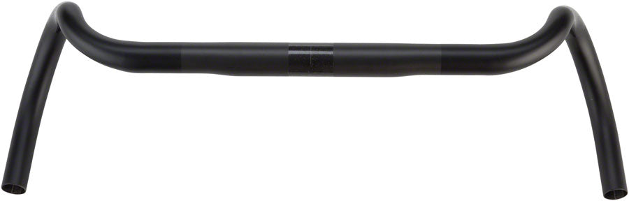 Salsa Cowchipper Carbon Drop Handlebar - Carbon 31.8mm 38cm Carbon - The Bike Hub