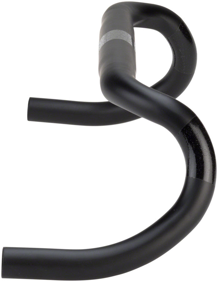 Salsa Cowchipper Carbon Drop Handlebar - Carbon 31.8mm 40cm Carbon - The Bike Hub