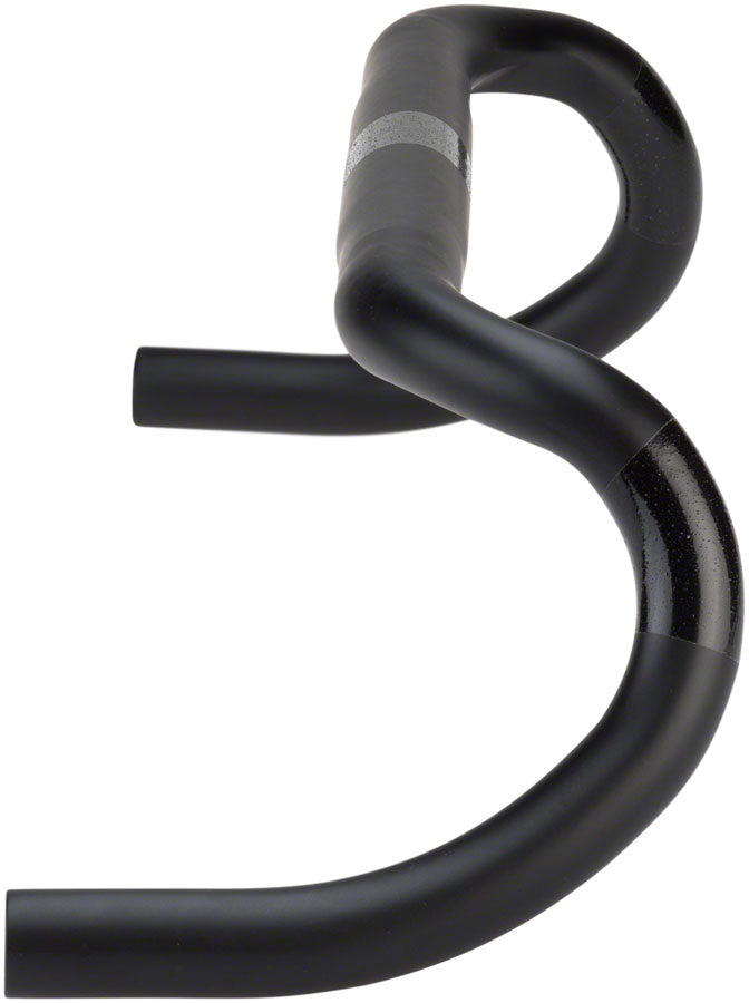 Salsa Cowchipper Carbon Drop Handlebar - Carbon 31.8mm 42cm Carbon - The Bike Hub