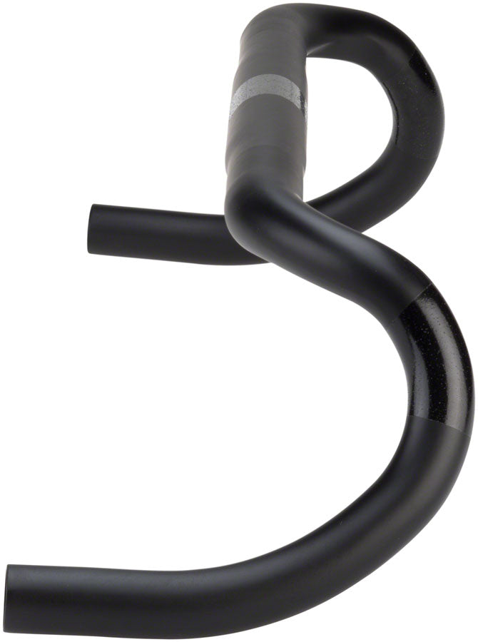 Salsa Cowchipper Carbon Drop Handlebar - Carbon 31.8mm 50cm Carbon - The Bike Hub