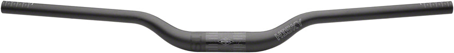 WHISKY No.9 Mountain Carbon Handlebar - 35.0 40mm Rise 760mm