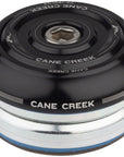 Cane Creek 40 IS42/28.6 / IS42/30 Short Cover Headset Black