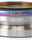 Eclat Wave Headset - Integrated Oil Slick 6mm Top Cap