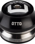 Ciari Otto Integrated Headset - 1" Crown Race IS42 Upper and Lower Black