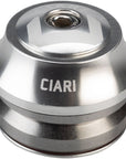 Ciari Otto Integrated 1" Headset Silver