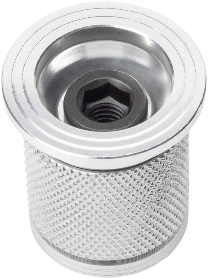 Wolf Tooth Compression Plug fits 1 1/8&quot; Steerer