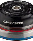 Cane Creek Hellbender 70 Headset IS41/28.6 IS52/40 Black