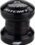 Ritchey Comp Logic Headset: Cartridge 1-1/8" Black