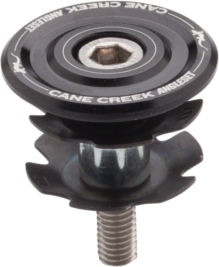 Cane Creek AngleSet Headset ZS44/28.6|EC56/40 Kit