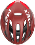 MET Rivale MIPS Helmet - Red Dahlia Matte Large