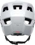 POC Kortal Helmet - Matte Hydrogen White X-Small/Small