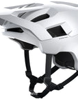 POC Kortal Helmet - Matte Hydrogen White X-Small/Small