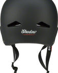 The Shadow Conspiracy Feather Weight Helmet - Matte Black Large/X-Large