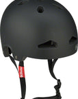 The Shadow Conspiracy Feather Weight Helmet - Matte Black Large/X-Large
