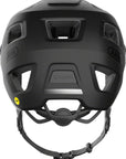 Abus MoDrop Helmet - Velvet Black Small