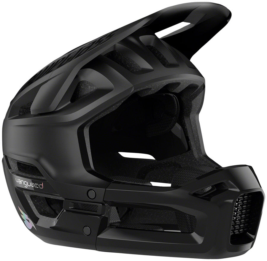 Bluegrass Vanguard Core MIPS Helmet - Black Large