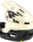 Bluegrass Vanguard Core MIPS Helmet - Black/White Small