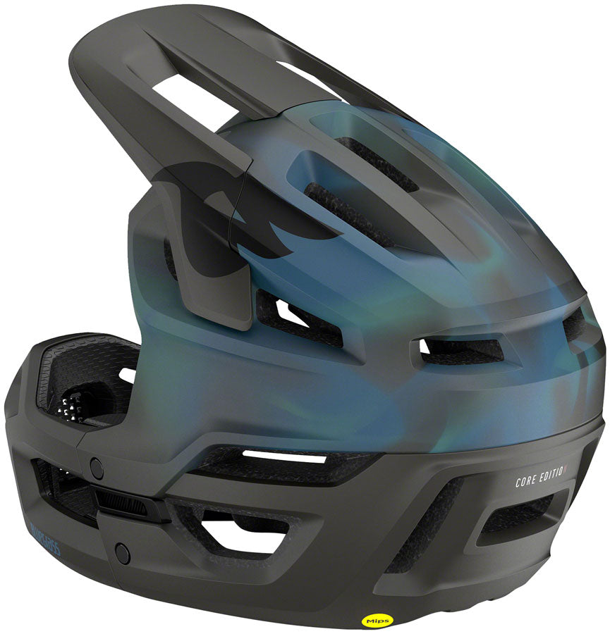 Bluegrass Vanguard Core MIPS Helmet - Blue Small
