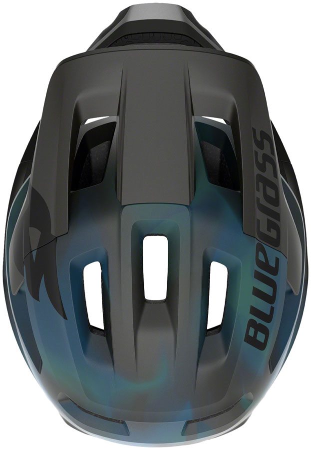 Bluegrass Vanguard Core MIPS Helmet - Blue Small